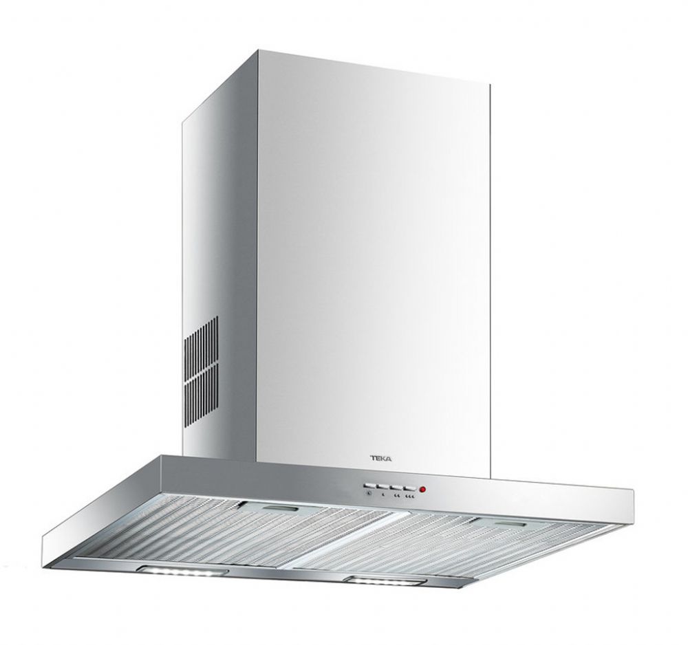 CAMPANA DECORATIVA DE PARED TEKA DSJ 650